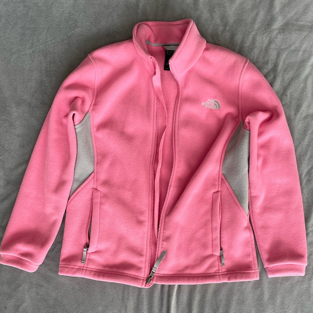 The North Face Girls Fleece